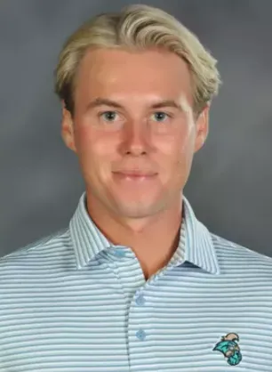 Max Bengtsson, Golf, undefined