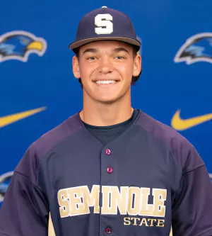 Dominic Leoni, Baseball, undefined
