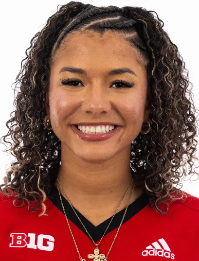 Avery Parker, Softball, undefined