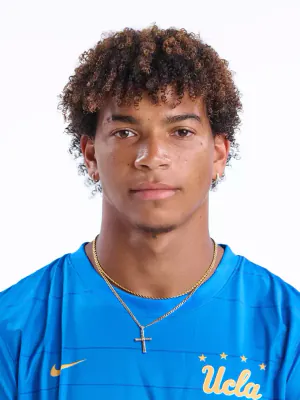 Tre Wright, Soccer, undefined