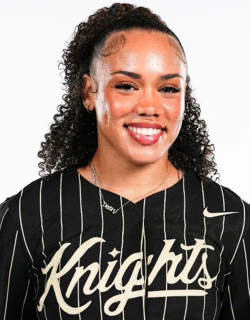 Lexie Bennett, Softball, undefined