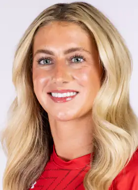 Lilly Lund, Soccer, University of Denver