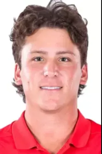 Nico Aulicino, Golf, University of Houston