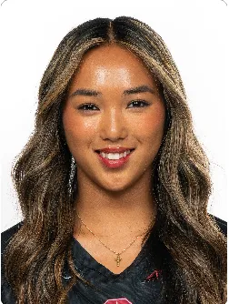Malyssa Cawa, Volleyball, undefined