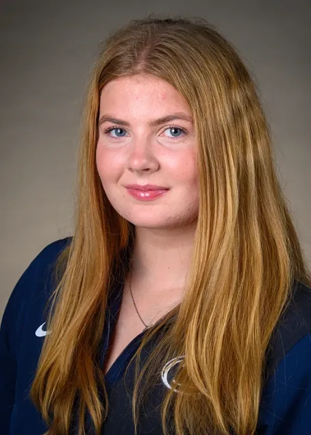 Sophie Morrow, Hockey, undefined