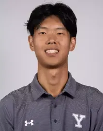 Edward Liao, Tennis, Yale University