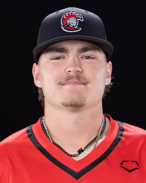 Kenney Robinson, Baseball, University of Tampa