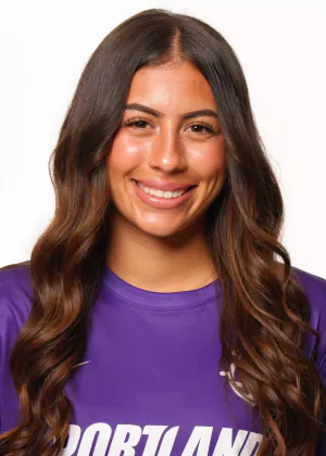 Talia Niebles-Webb, Soccer, undefined