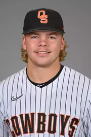 Noah Wech, Baseball, undefined