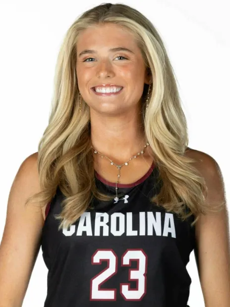 Emerson Bowles, Beach Volleyball, undefined