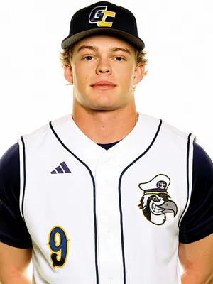 Davis Avera, Baseball, Gulf Coast State College