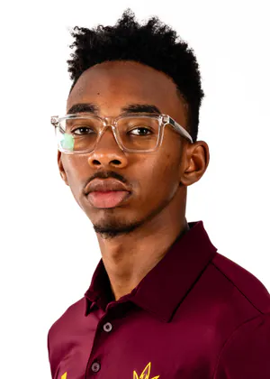 Nolan Bartley, Track and Field, undefined