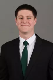 Cooper Markham, Baseball, University of Oregon