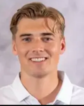 Henry Joynson, Golf, Barry University