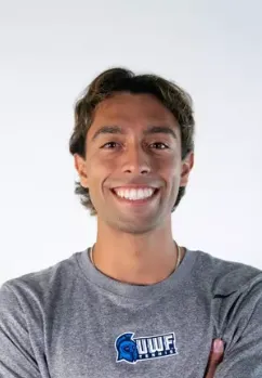 Mateo Martinez, Tennis, University of West Florida