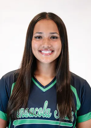 Brea Holley, Softball, Pensacola State College