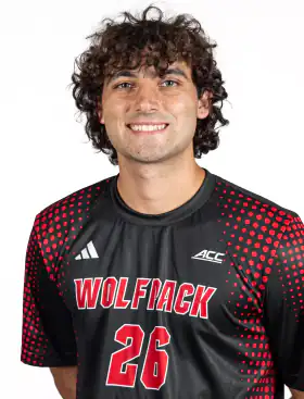 Samuel Terranova, Soccer, undefined