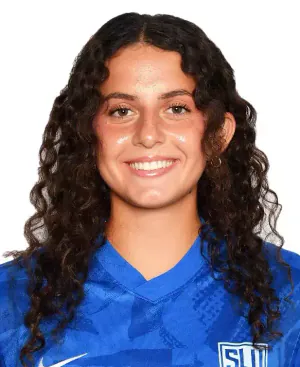 Lucie Schwartz, Soccer, undefined