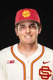 Hayden Woodson, Baseball, undefined
