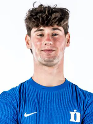 Sol Arbib, Soccer, Duke University