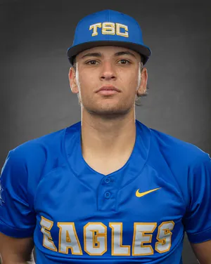 Tyler Duarte, Baseball, undefined