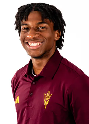 Kingston Waring, Track and Field, Arizona State University