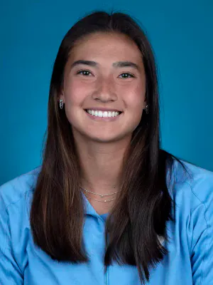Alanis Hamilton, Tennis, undefined