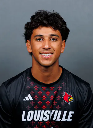 Elijah Brijbasi, Soccer, undefined