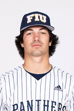 Tracen Cameron, Baseball, Florida International University