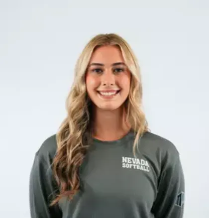 Isabel Fernandez, Softball, undefined