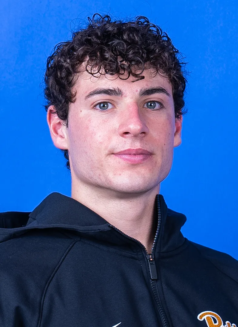 Luke Leale, Swimming & Diving, University of Pittsburgh