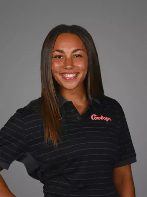 Lauren Smith, Track and Field, undefined