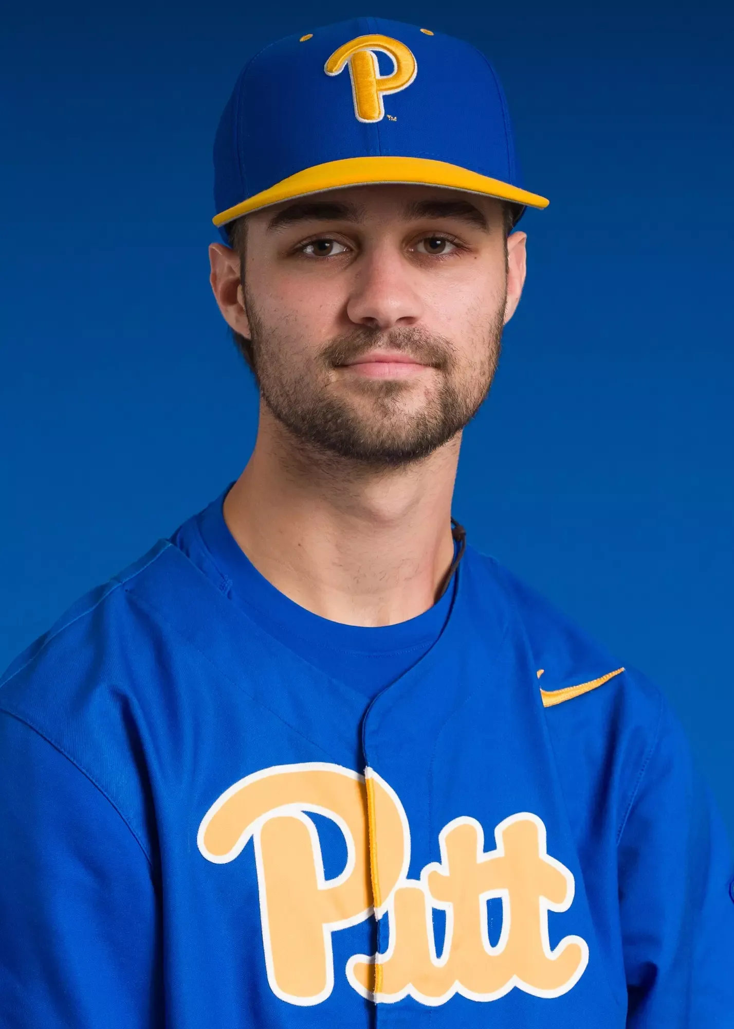 Chase Kriebel, Baseball, undefined
