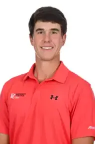 Will Tharin, Golf, undefined