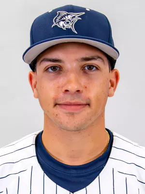 Andrew Fernandez, Baseball, undefined
