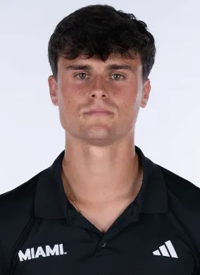 Antonio Prat, Tennis, University of Miami