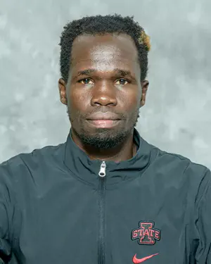Robin Kwemoi Bera, Track and Field, undefined