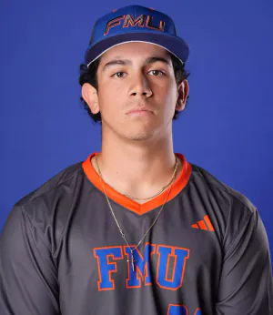 Eric Leal, Baseball, Florida Memorial University