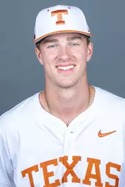 Connor McCreery, Baseball, undefined