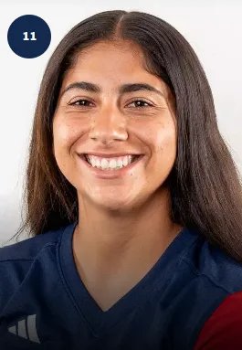 Ava Fierst, Softball, undefined