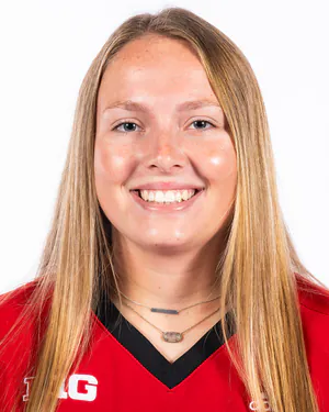 Malia Thoms, Softball, University of Nebraska