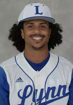 Joel Tapia-Melo, Baseball, undefined