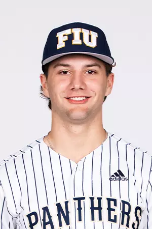 Boston Doeschot, Baseball, Florida International University