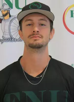 August Malom, Baseball, Florida National University