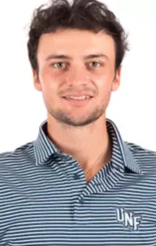 Filippo Serra, Golf, undefined