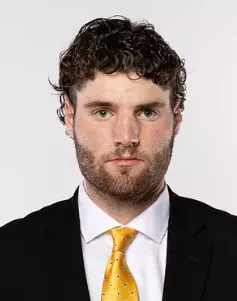Matteo Mann, Hockey, undefined