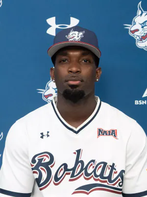 Freidy De La Rosa, Baseball, St. Thomas University
