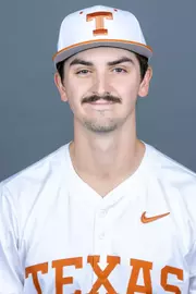 Ethan Walker, Baseball, undefined