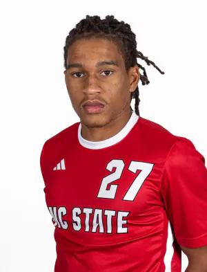 Nakai Antoine, Soccer, undefined