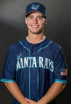 Connor Newman, Baseball, Florida State College at Jacksonville